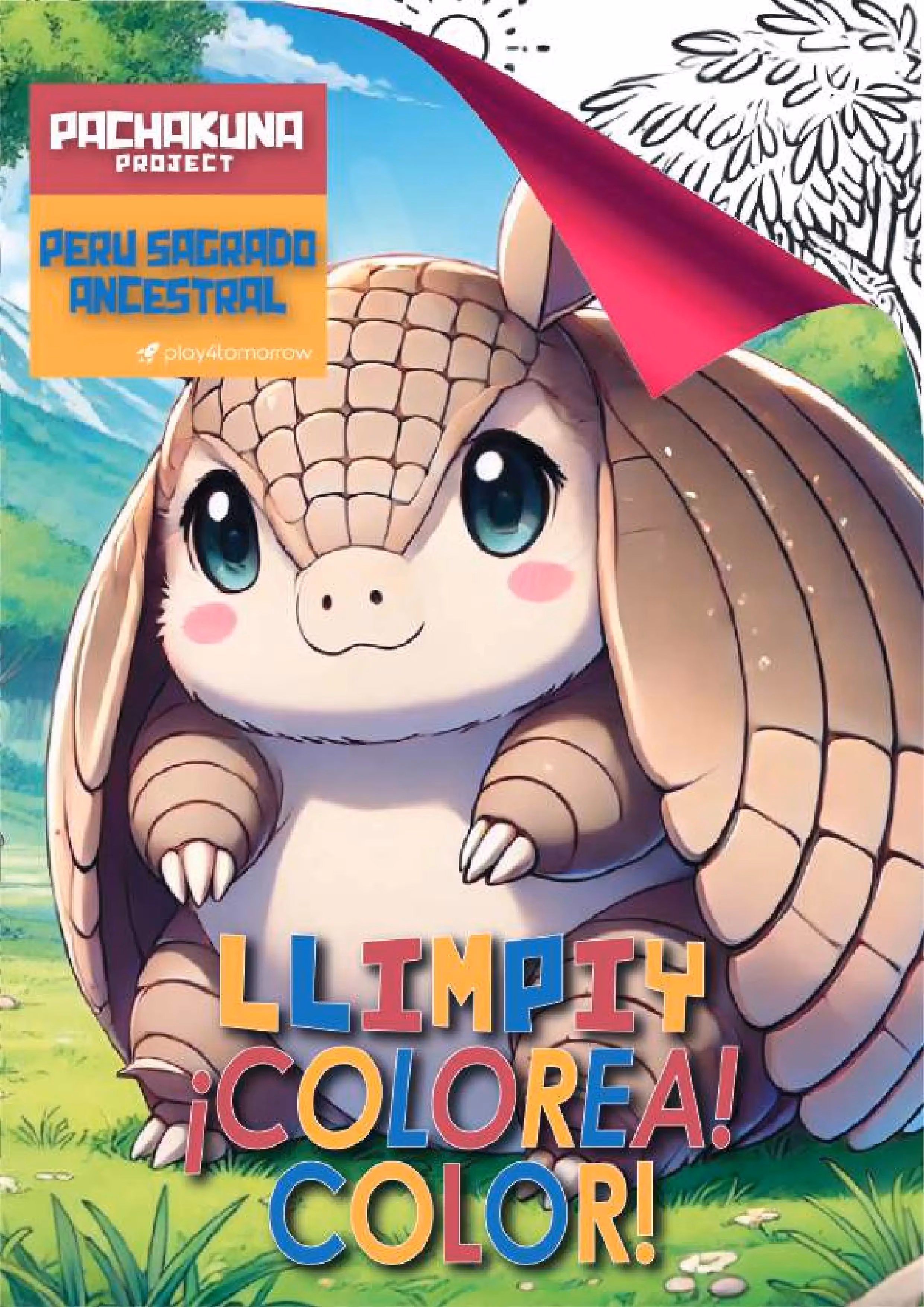 Free Coloring Book 1