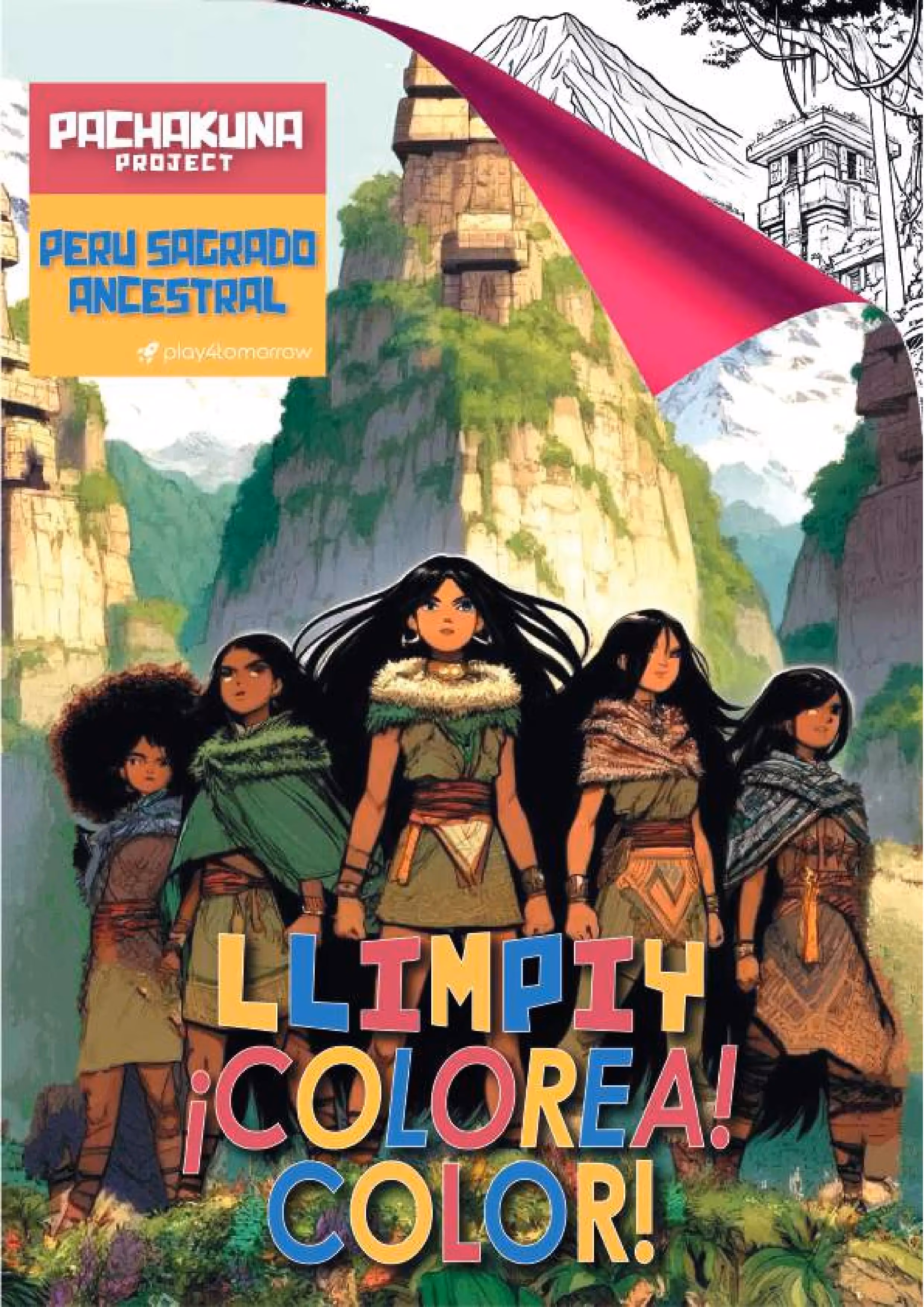 Free Coloring Book 2
