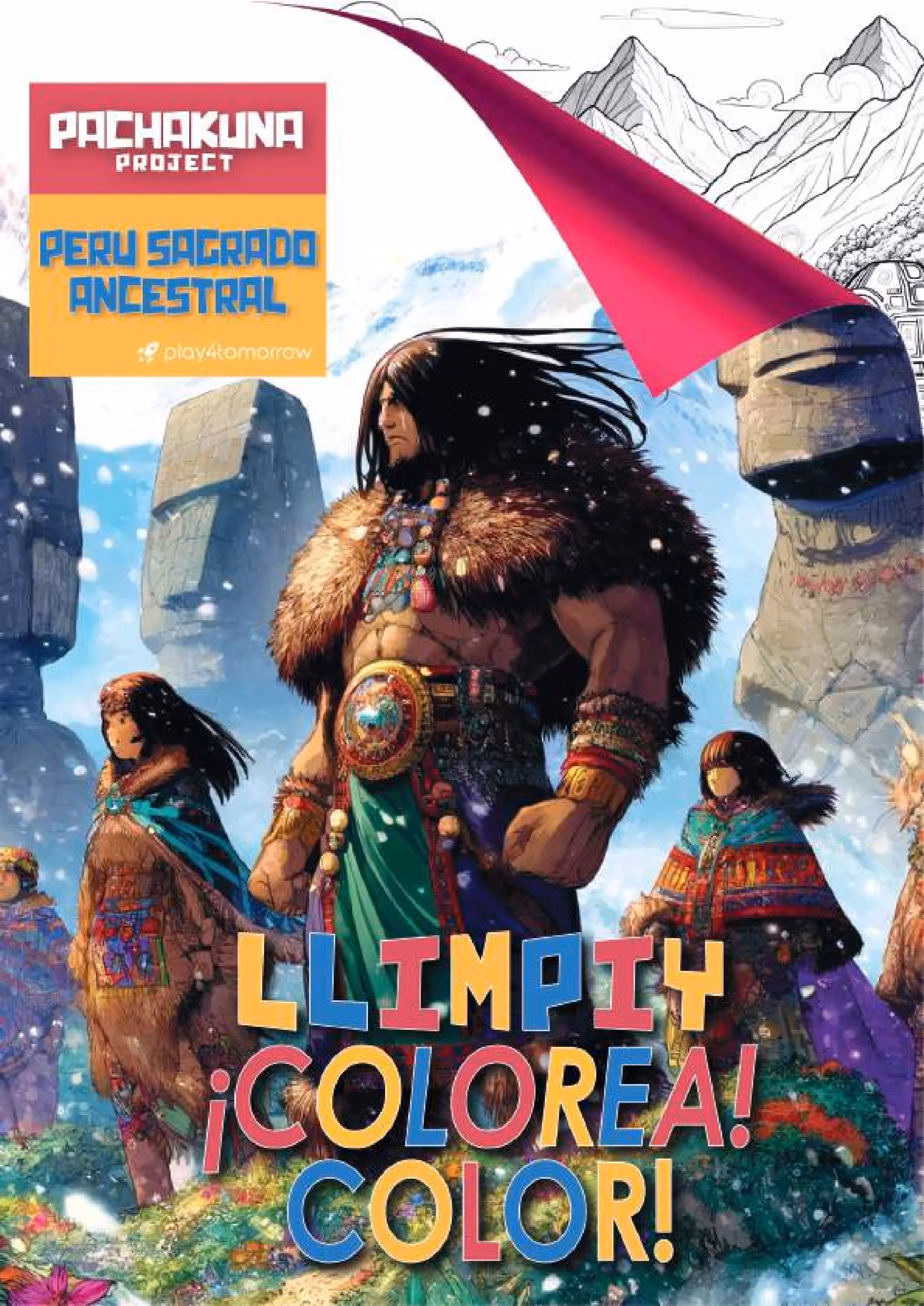 Free Coloring Book 3
