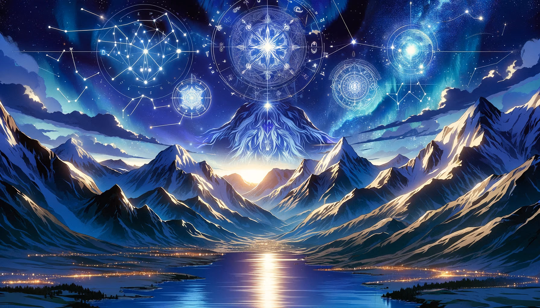 Tusuy Trance · Inti Raymi