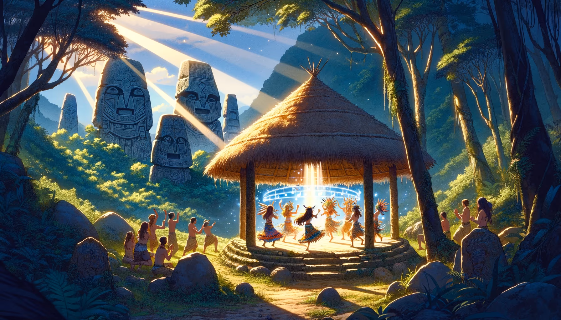 Andes Forge