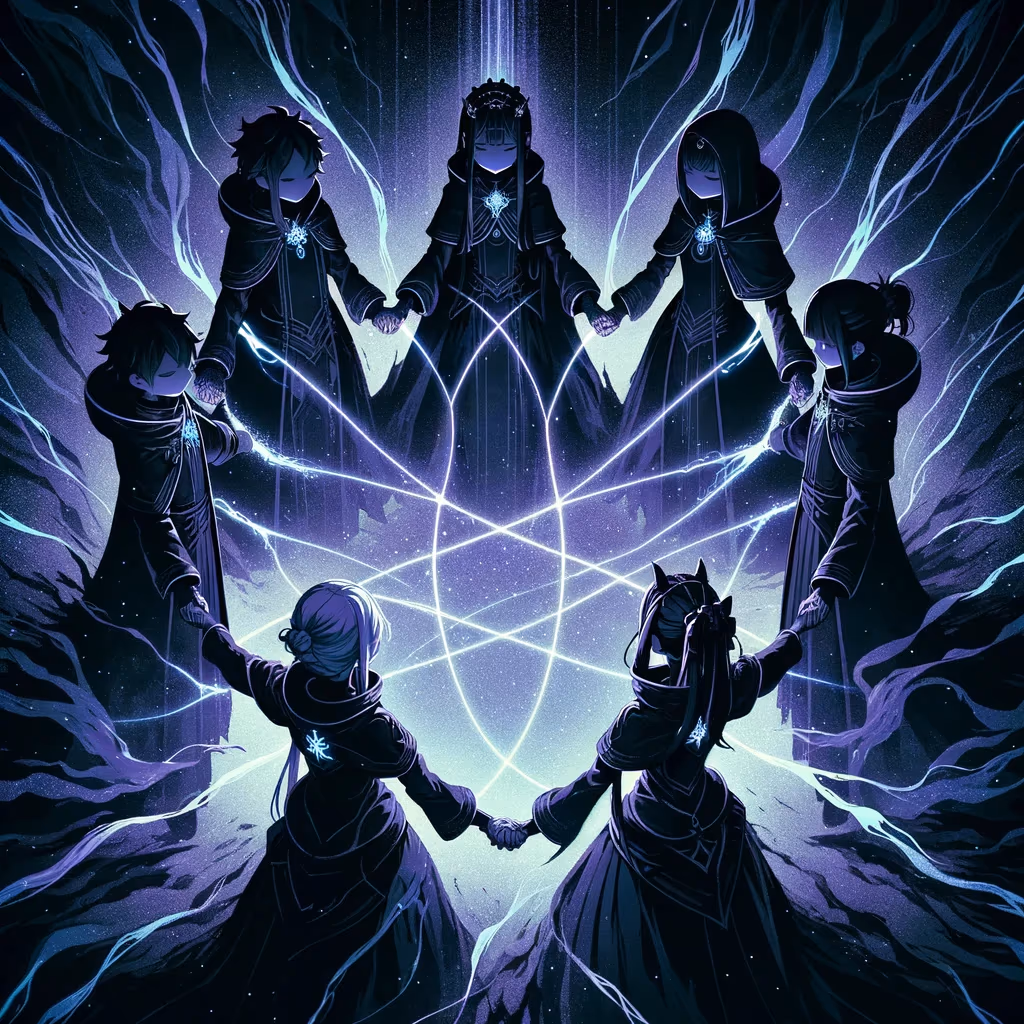 Ayllu Pact · Ayni 88