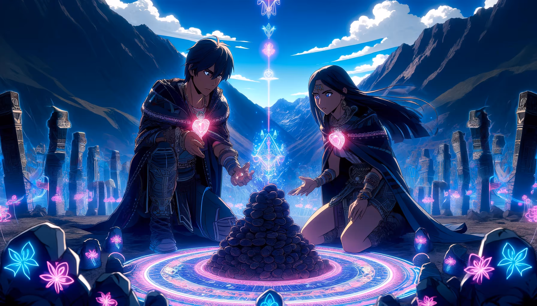 Raymi Surge · Inti Raymi 118