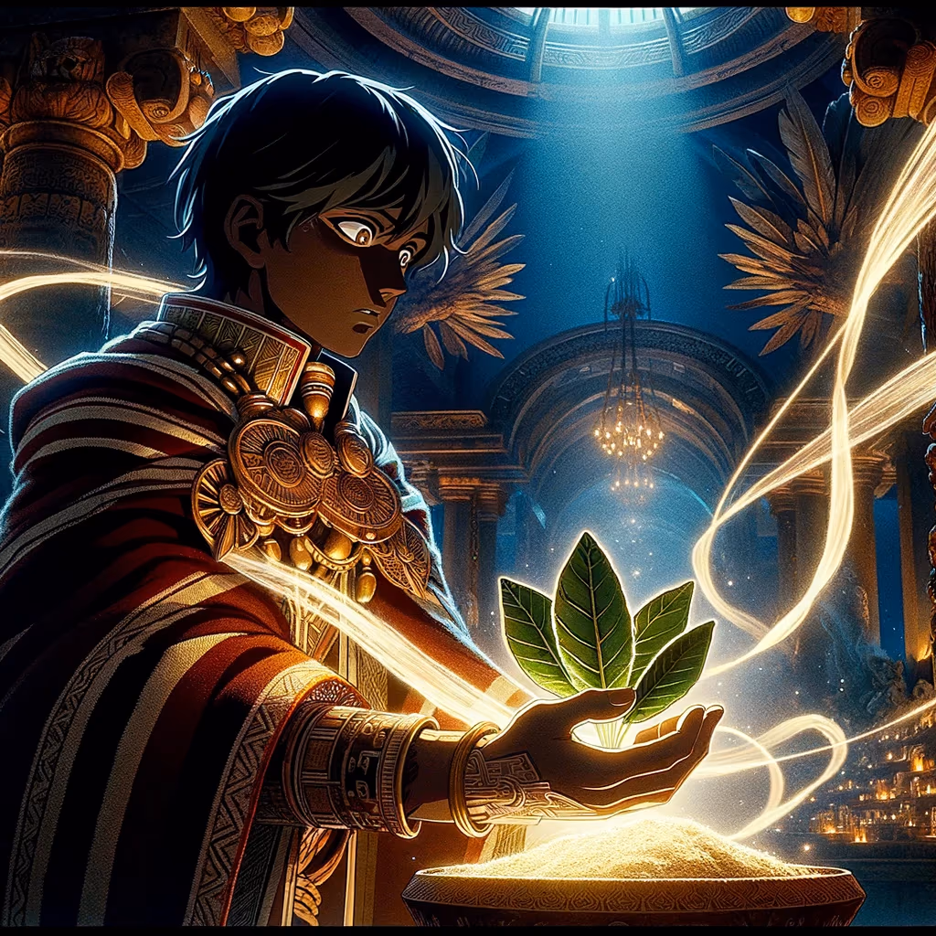 Sumaq Bloom · Qosqo