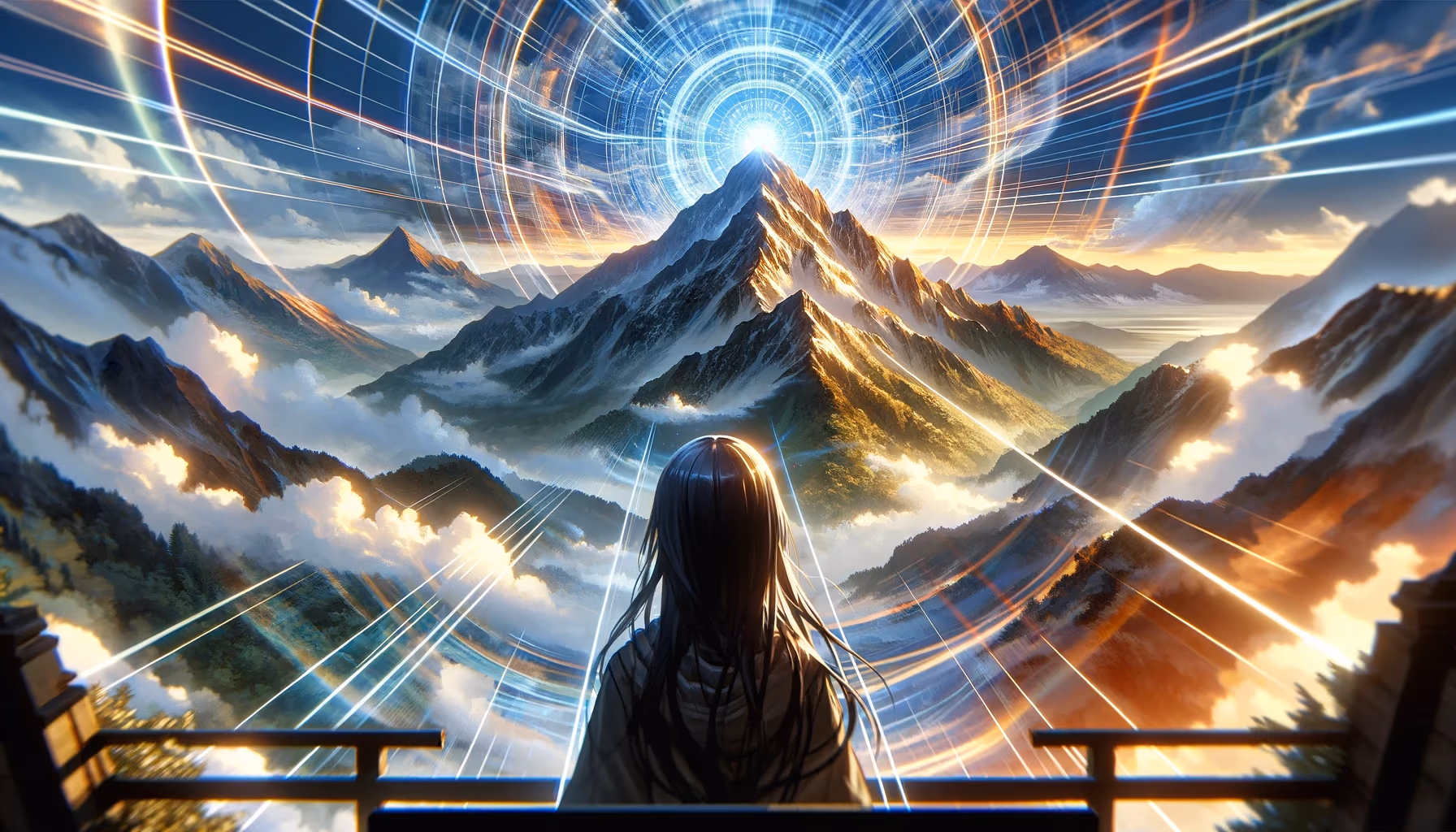 Roadfire Signal · Qhapaq Nan