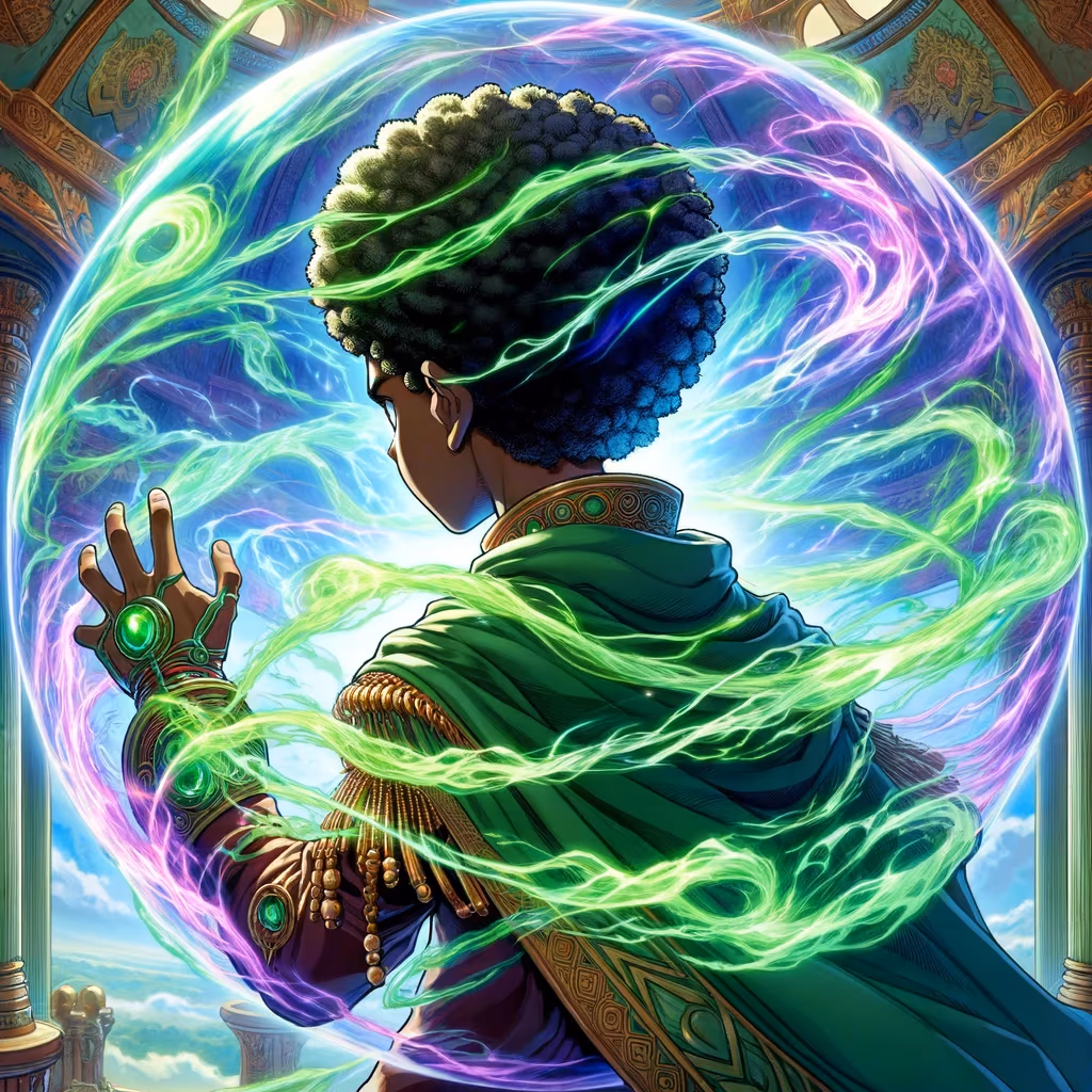 Maki Thread · Ayni 178