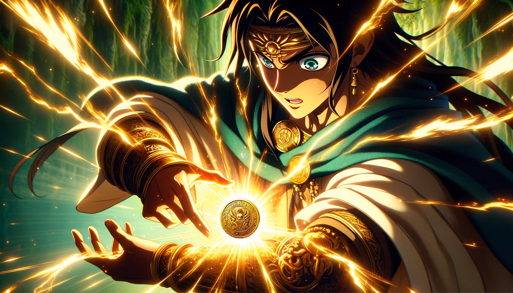 Sumaq Oracle · Qosqo