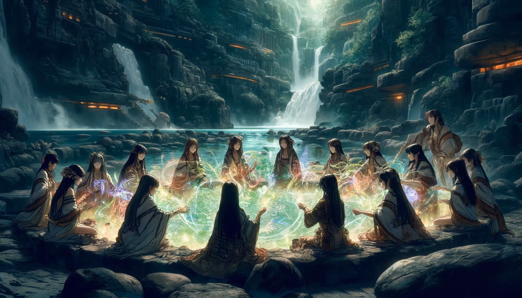 Inti Trance · Inti Raymi 195