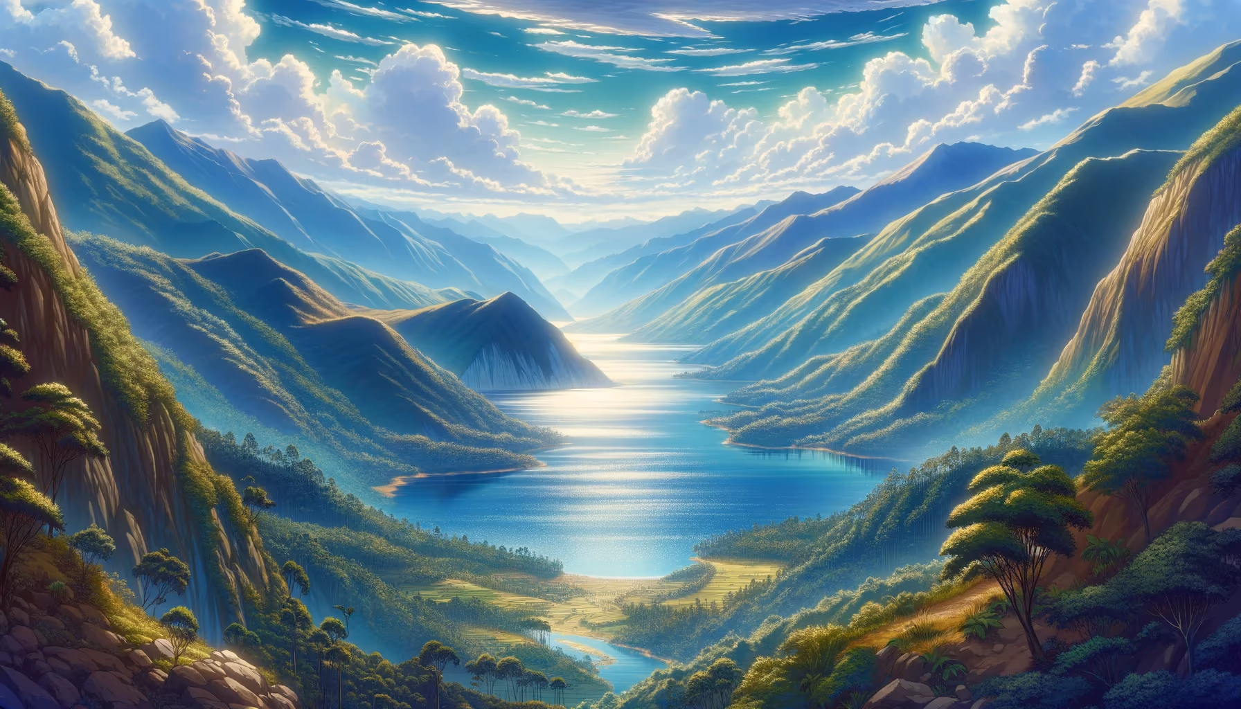 Andes Forge · Qosqo