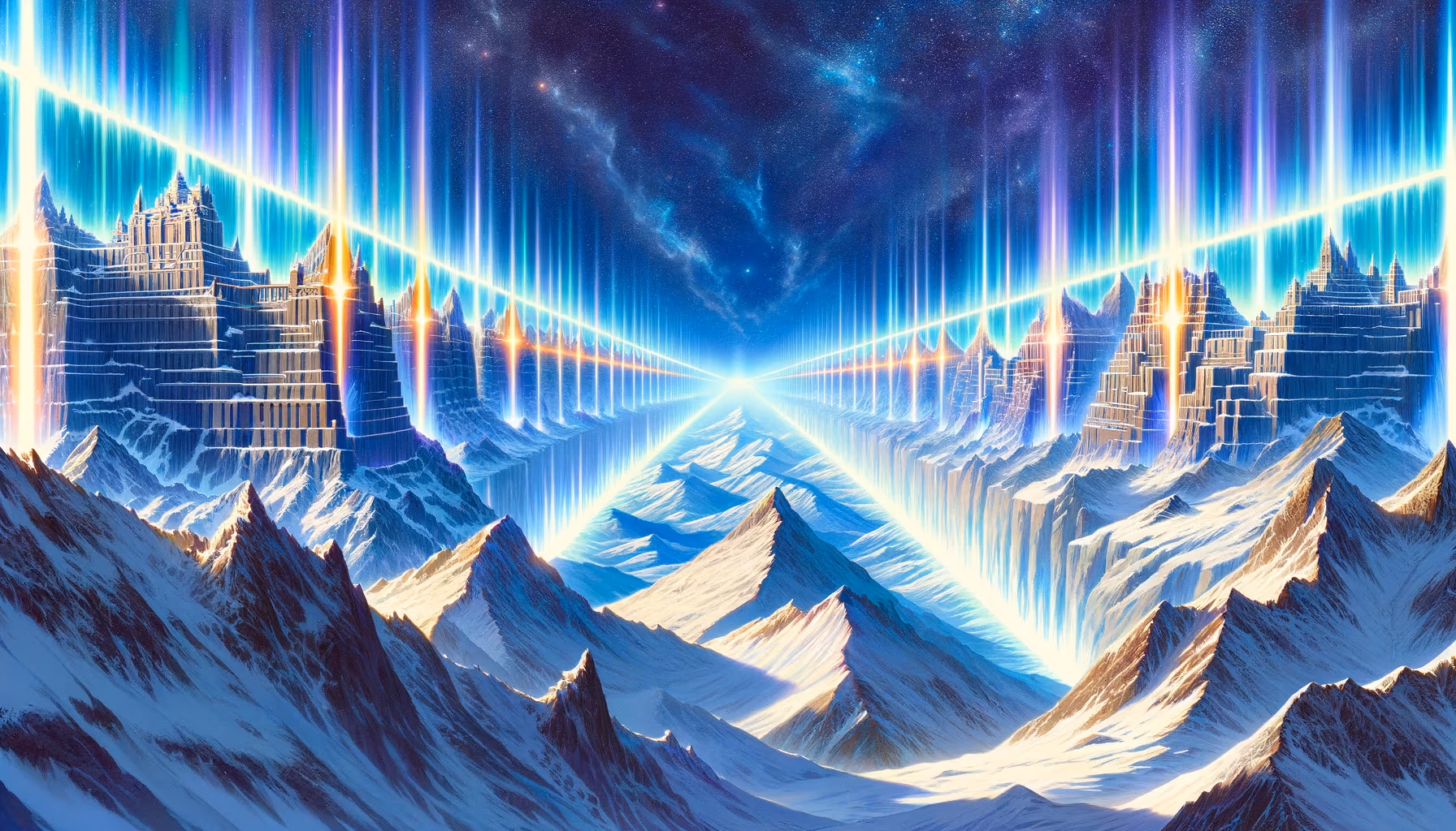 Andes Grid · Andes 218