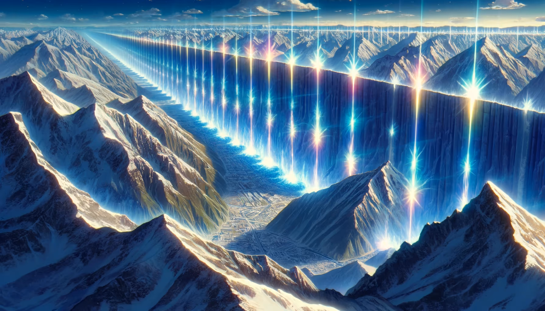 Killa Flare · Andes