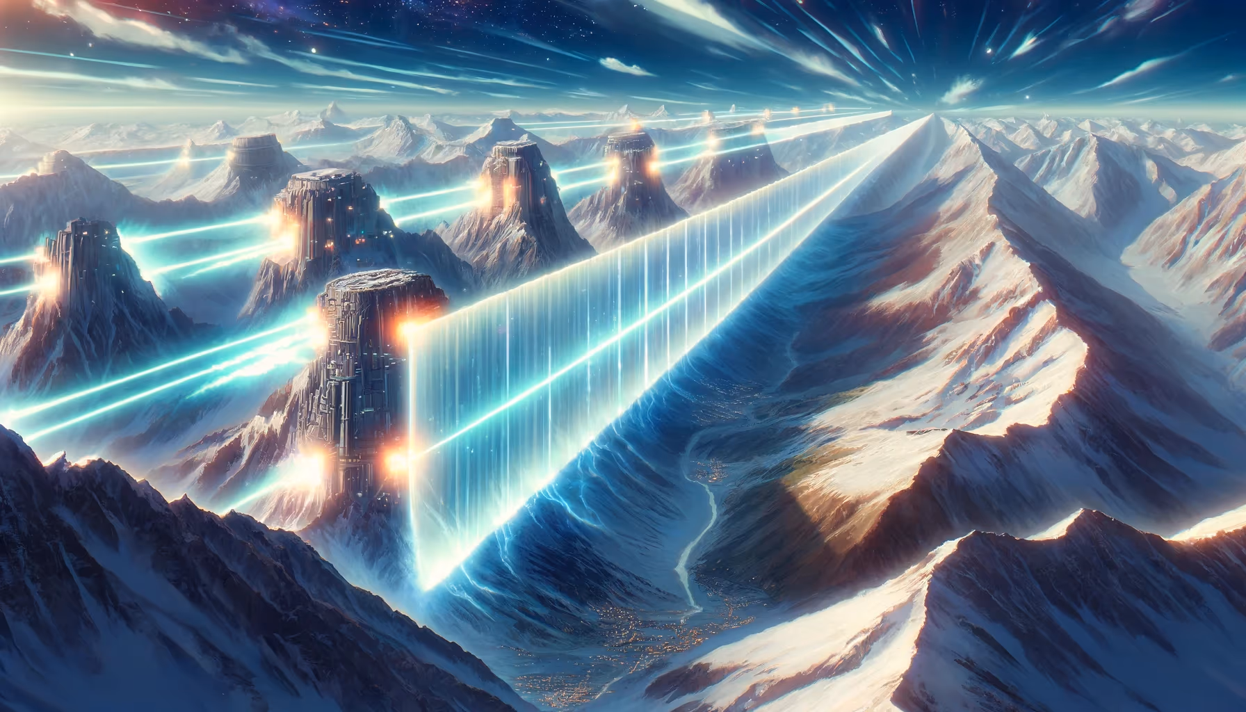 Saqsay Engine · Andes 228