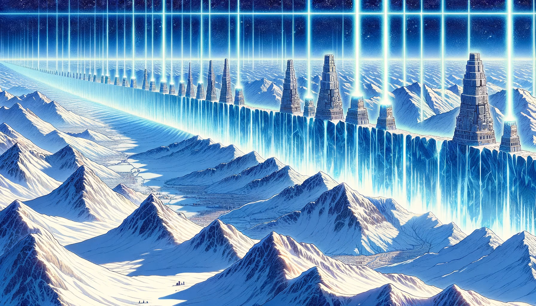 Yaku Trance · Andes