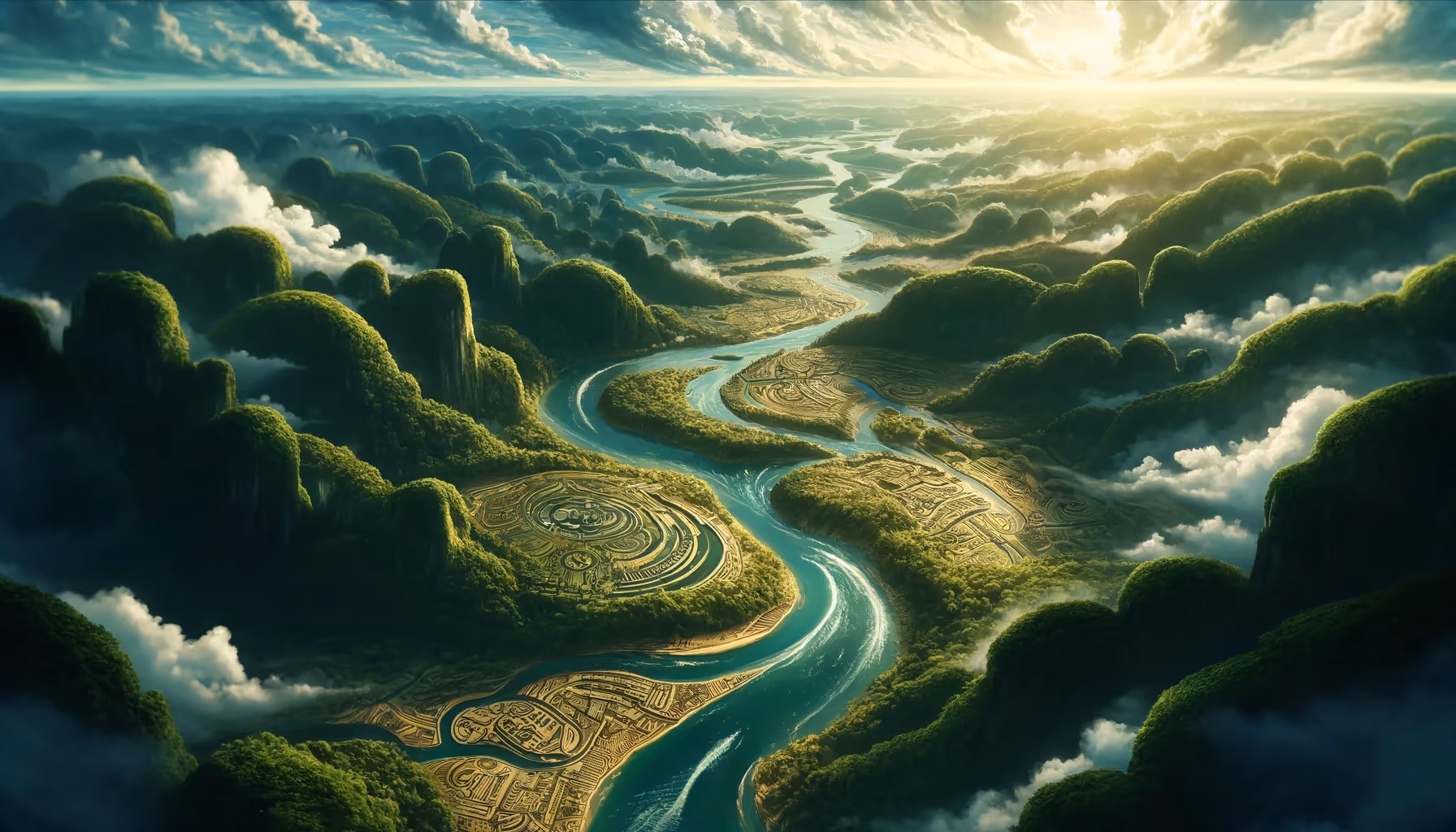 Coca Rite · Amazonia