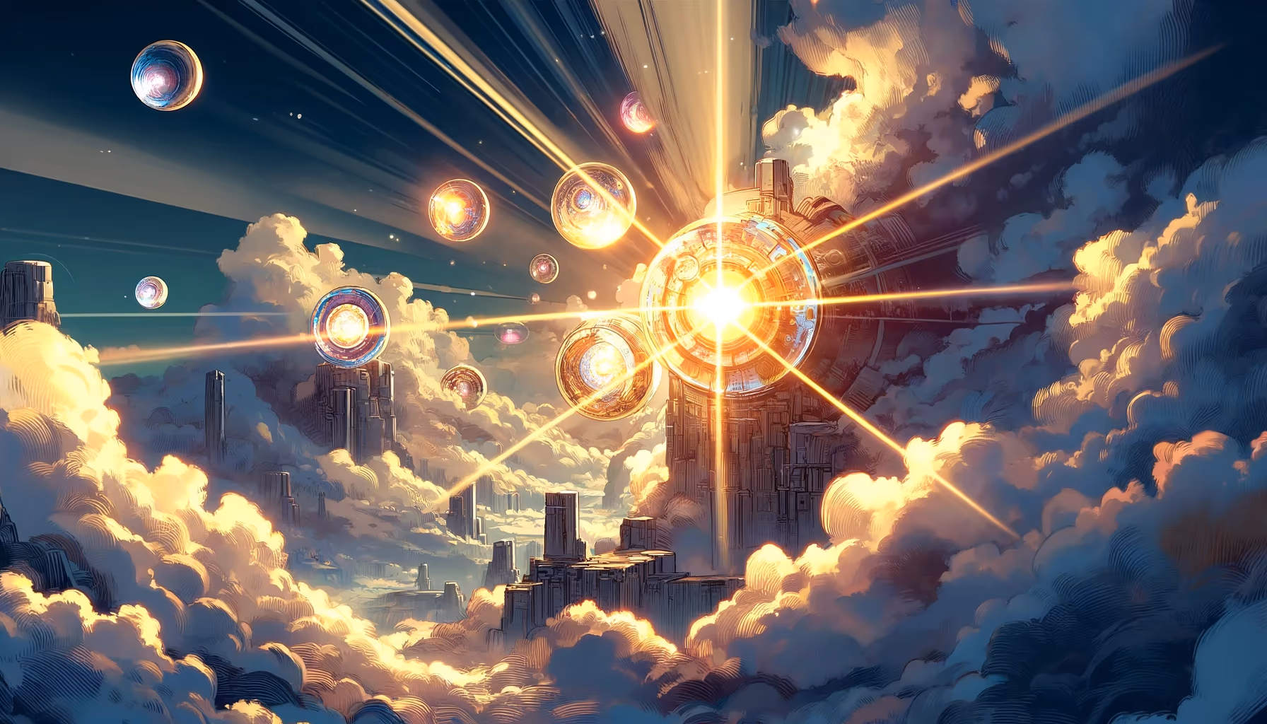 Apacheta Covenant · Hanan Pacha