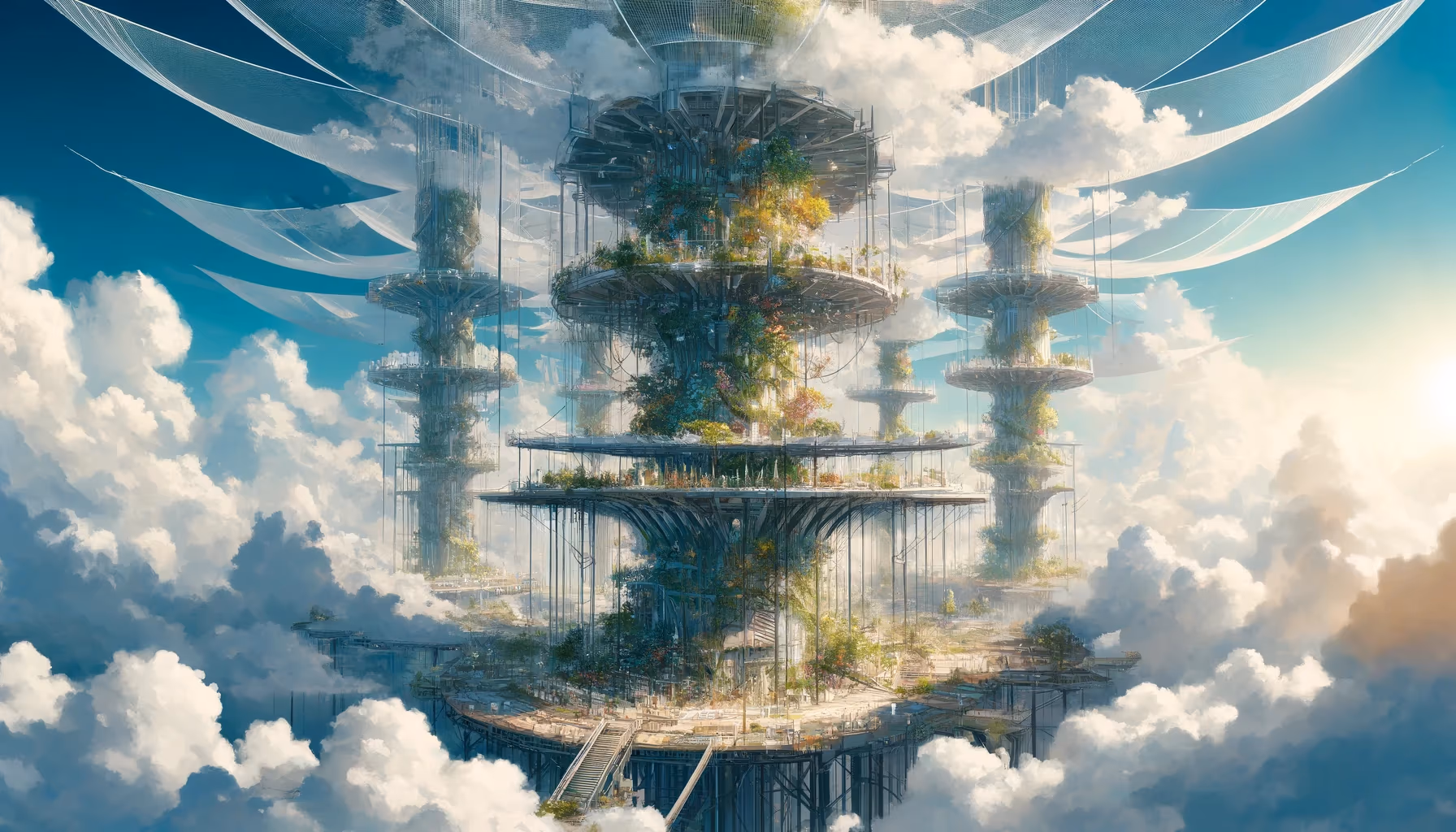 Saqsay Engine · Hanan Pacha