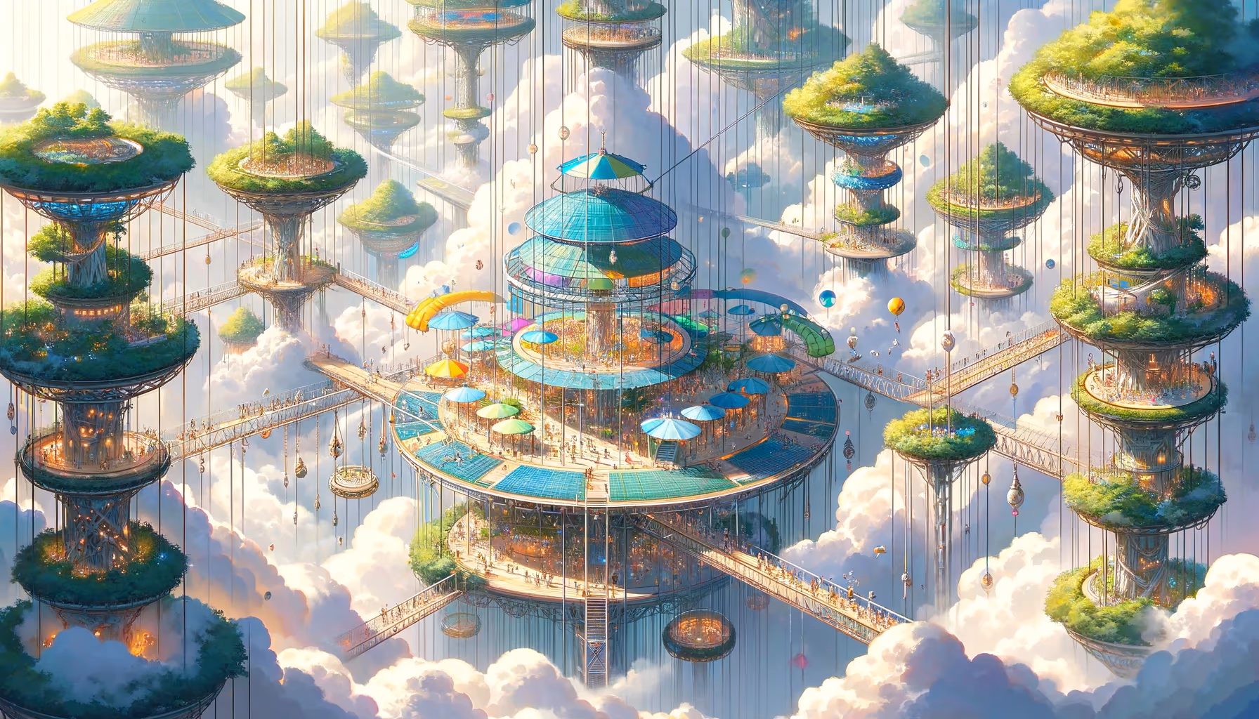 Rumi Engine · Hanan Pacha