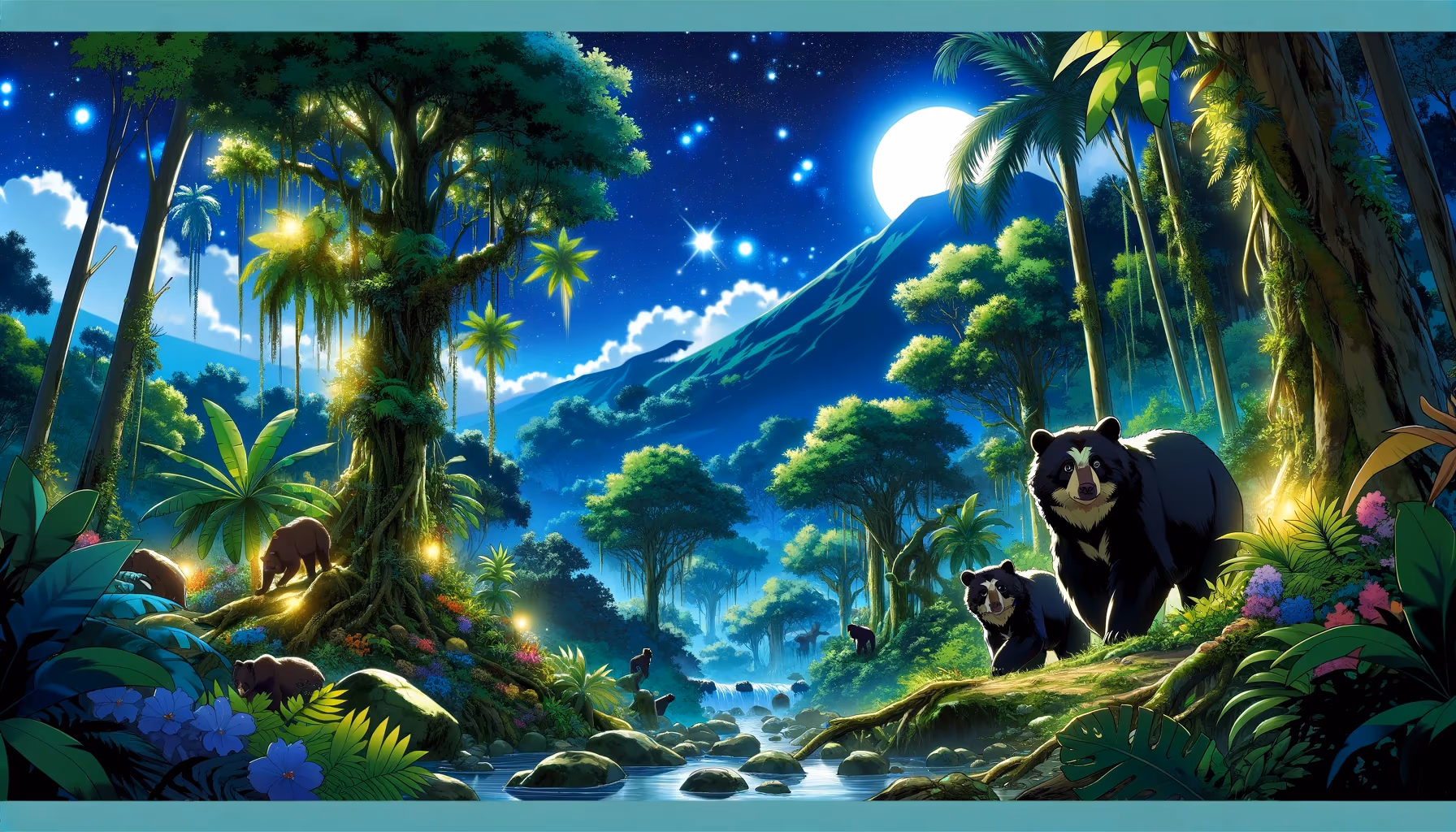 Apacheta Covenant · Ukuku