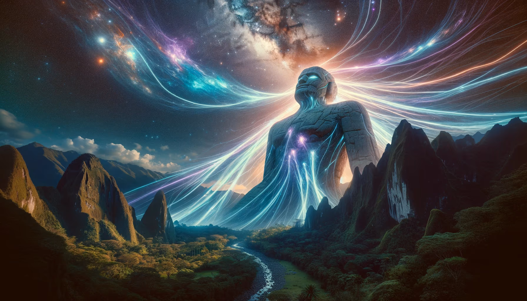 Rumi Code · Rumi Garden