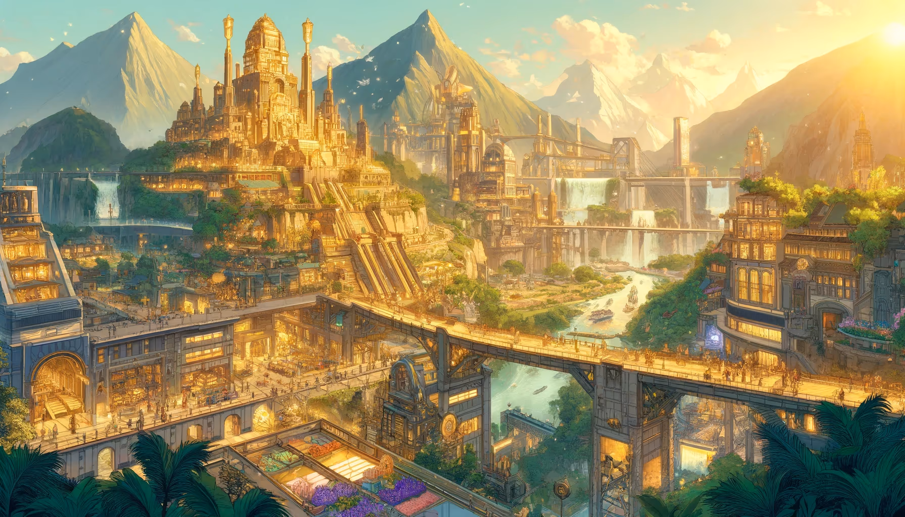 Stone Covenant · Tampu T'uqu