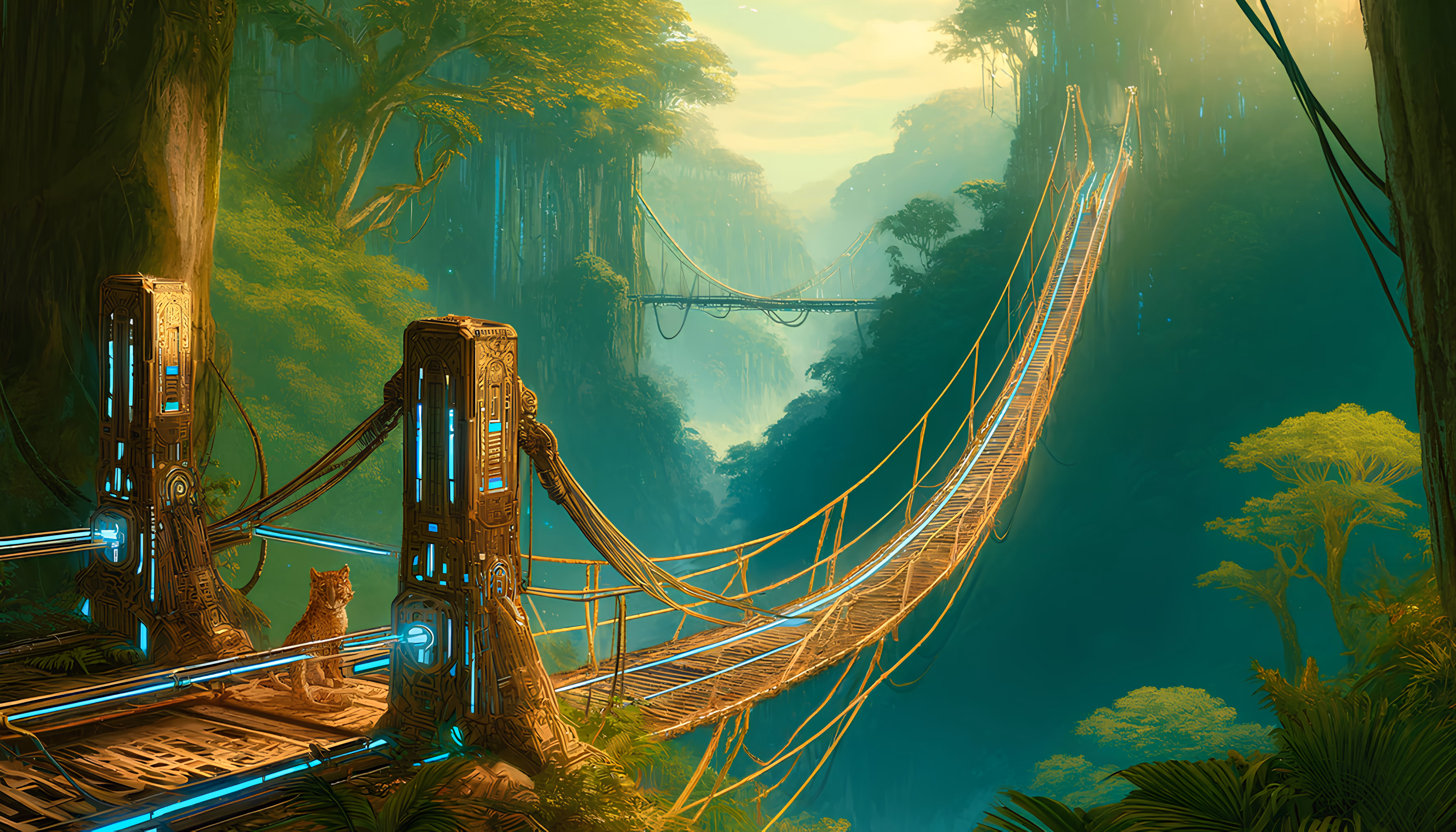 Yaku Flow · Tambopata