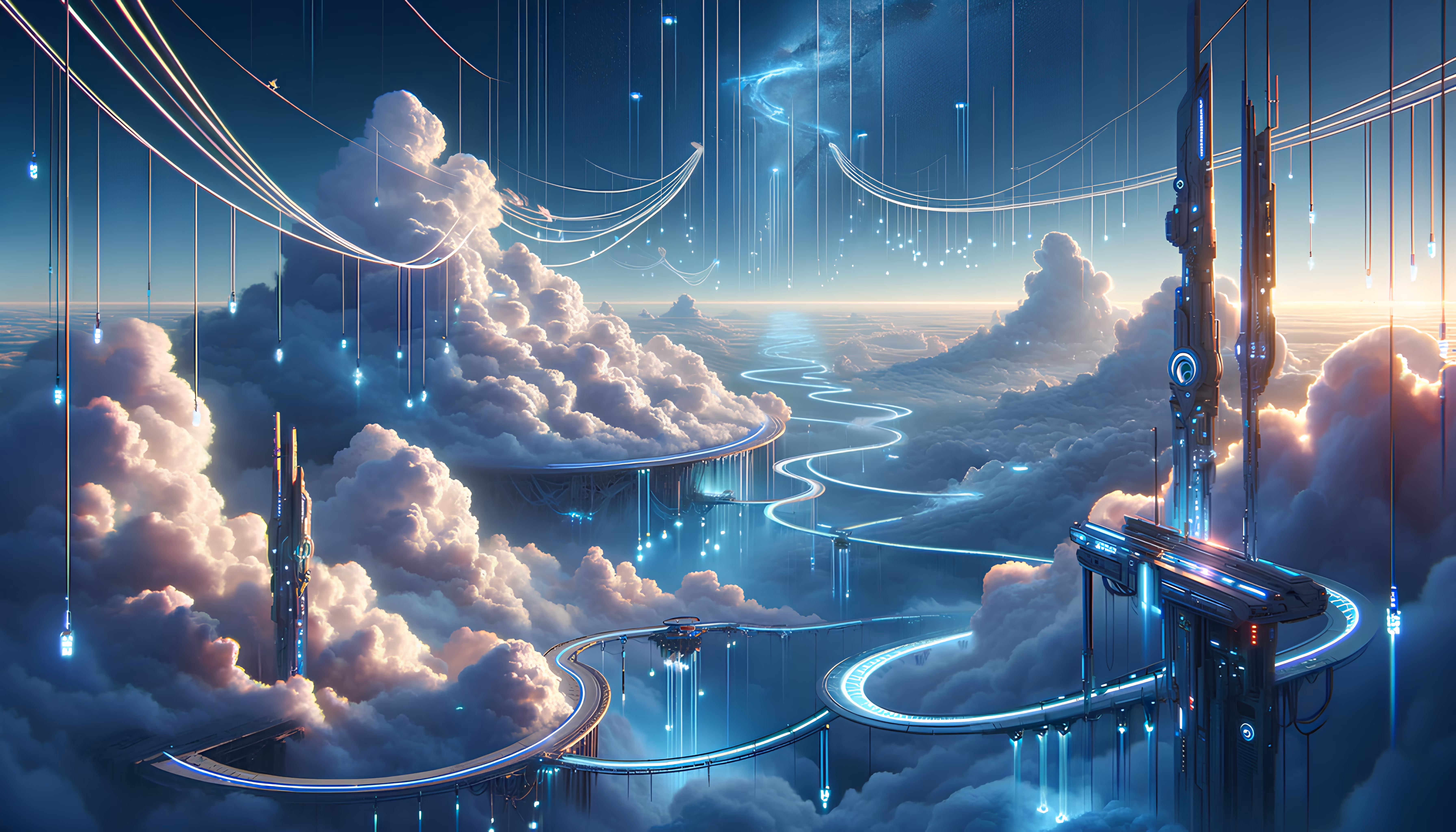 Apu Awakening · Hanan Pacha
