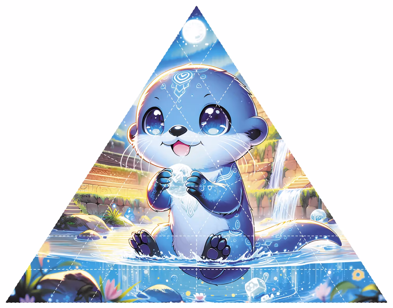 Baby Mayupuma Web