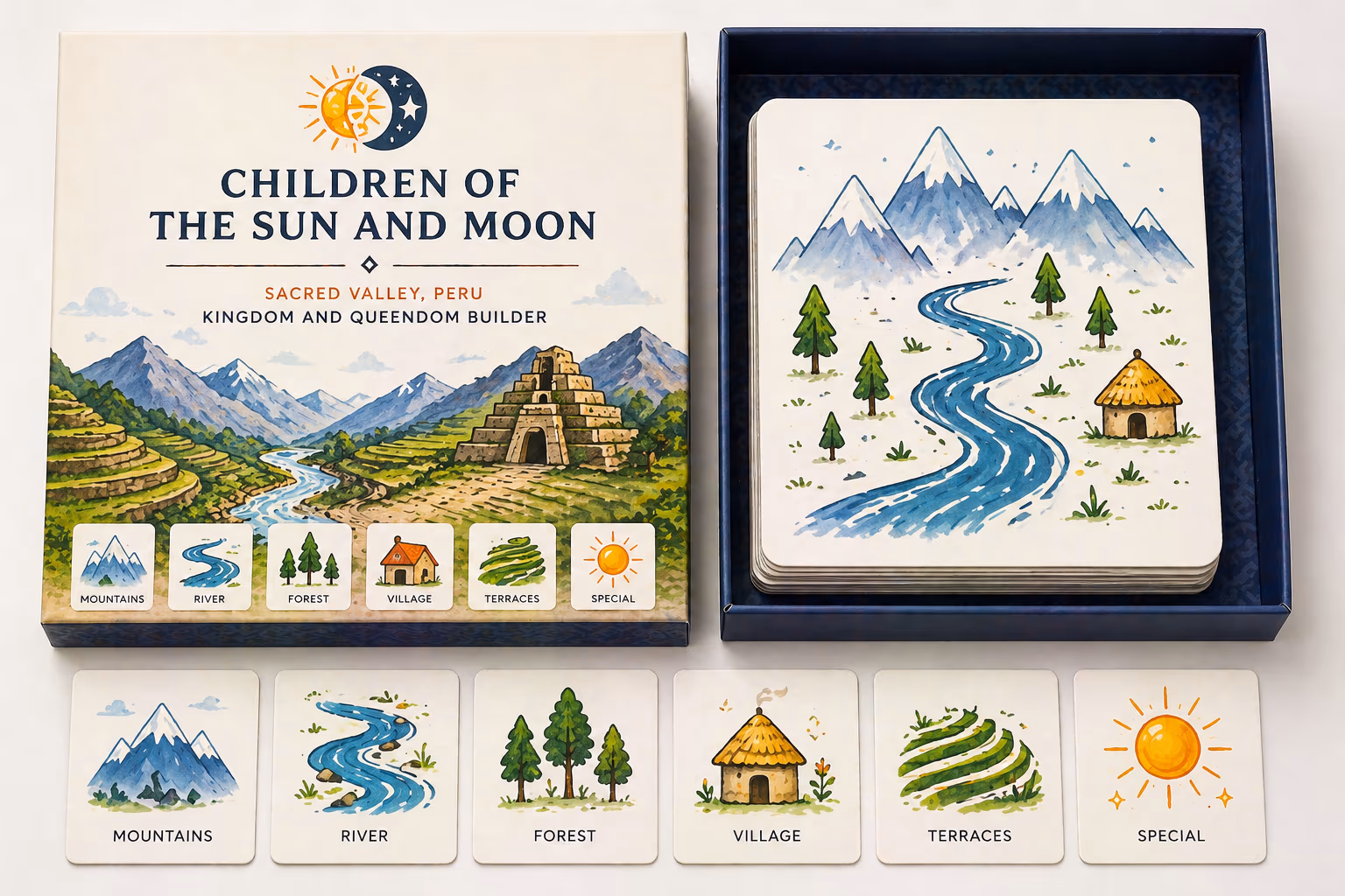 Sacred Valley Box Cover 006