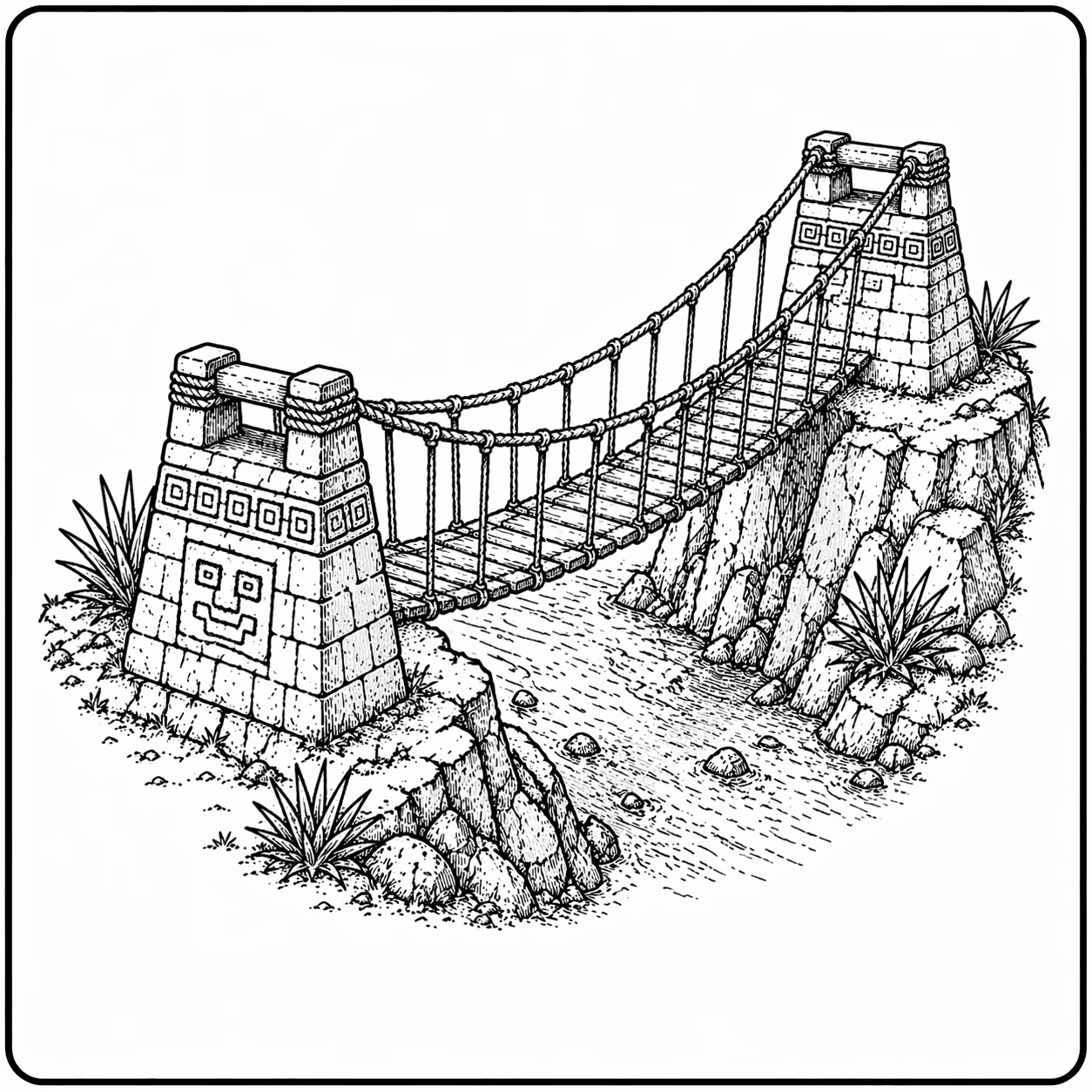 Sacred Valley Tile 017