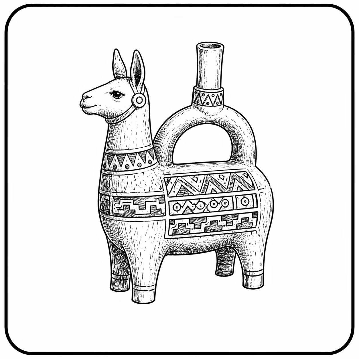 Sacred Valley Tile 031