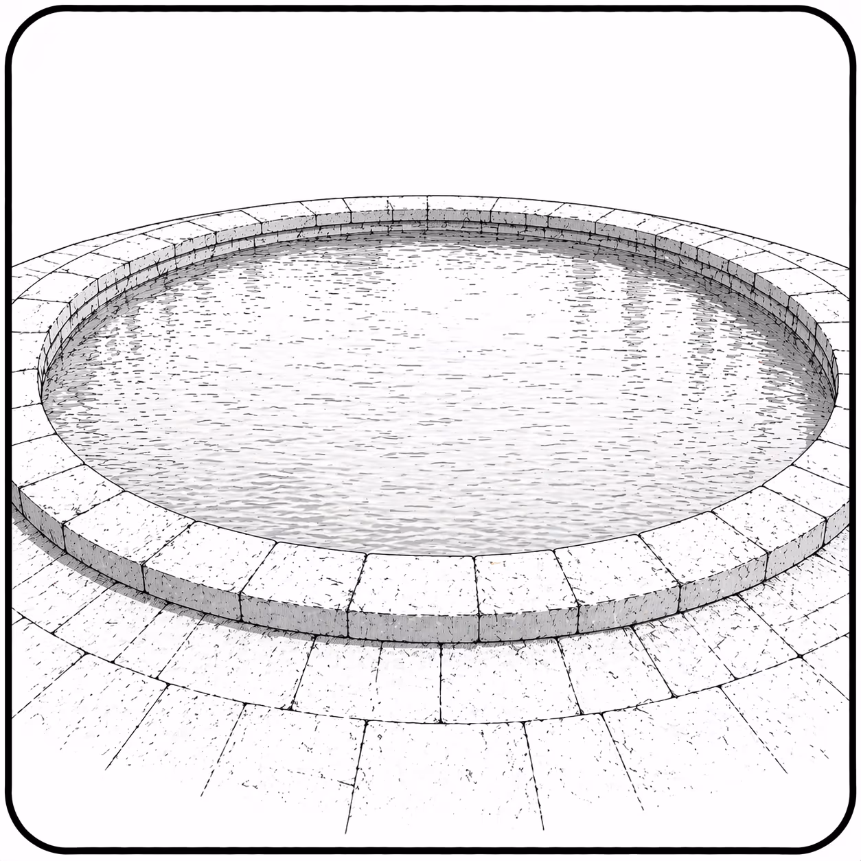 Sacred Valley Tile 036