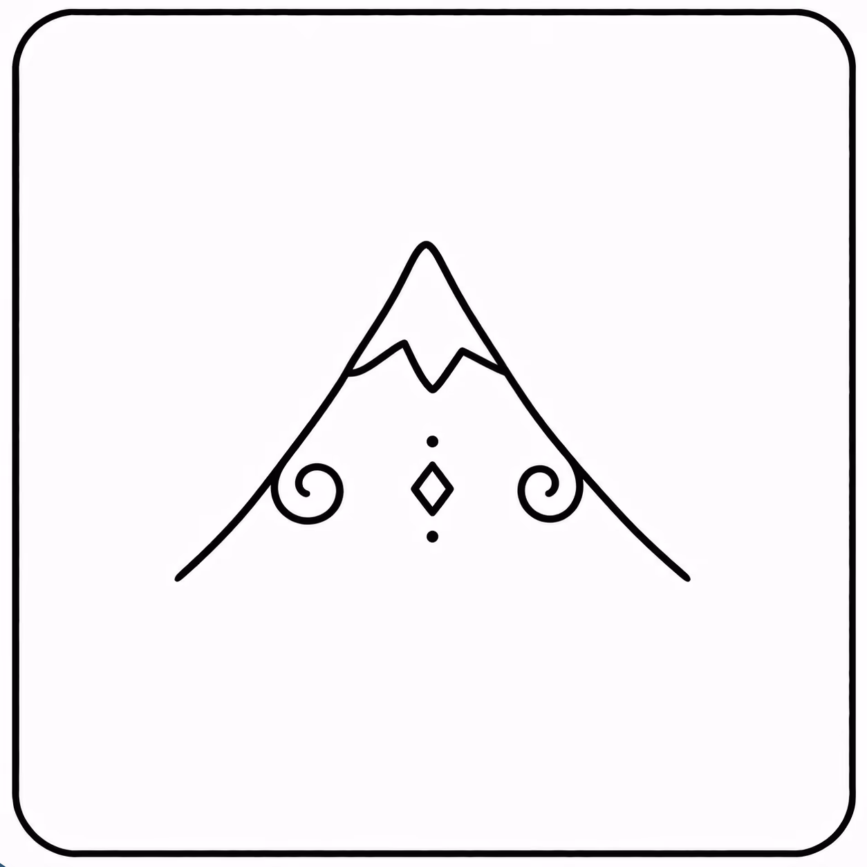 Sacred Valley Tile 103
