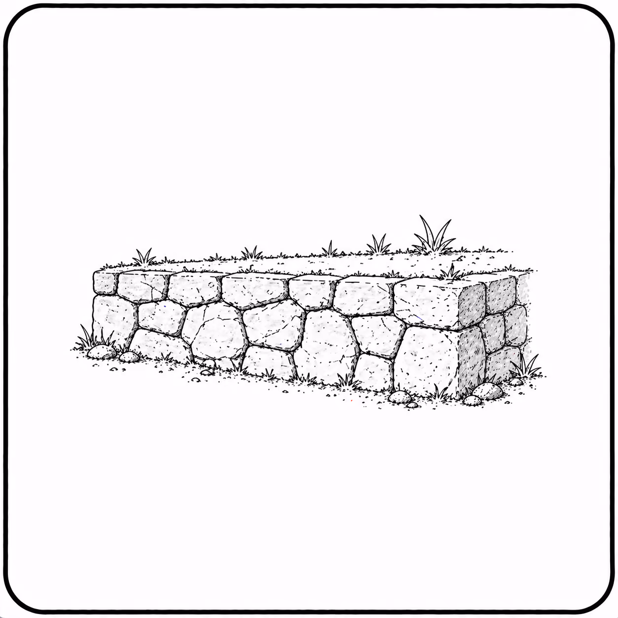 Sacred Valley Tile 137