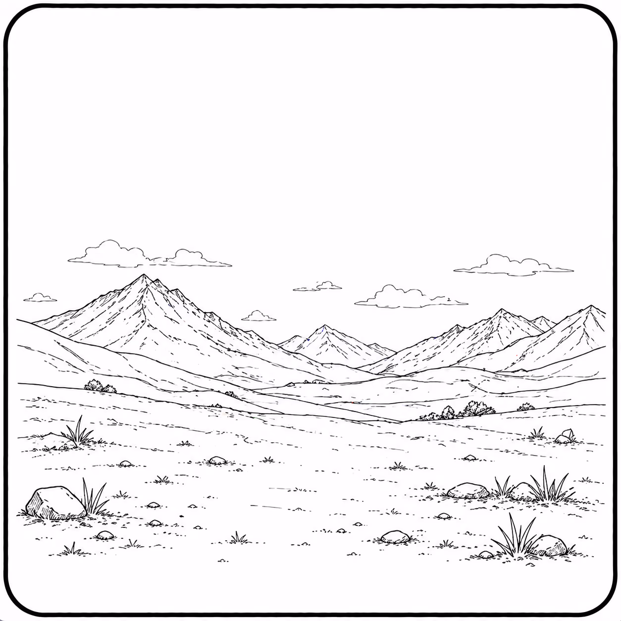Sacred Valley Tile 138