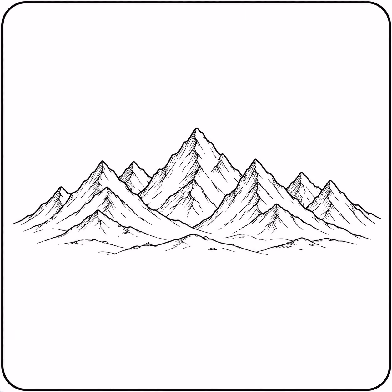 Sacred Valley Tile 160